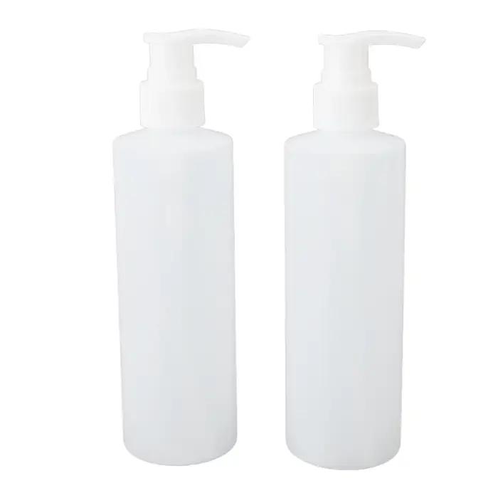 Chauffe-huile de massage, bouteille de remplacement, pompe à shampoing professionnelle, aste au quot