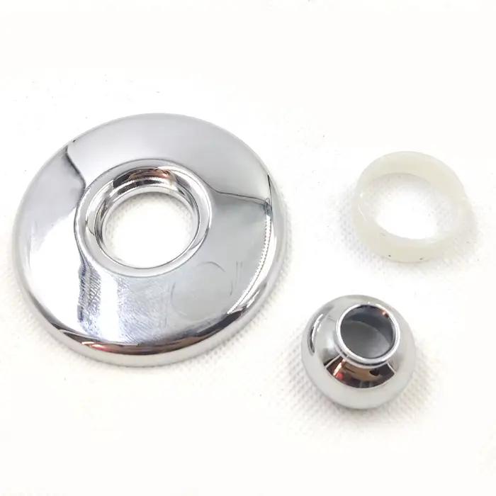 Pièce de rechange pour buse de spa, surface de buse de bain, surface métallique, remplacement SP-440