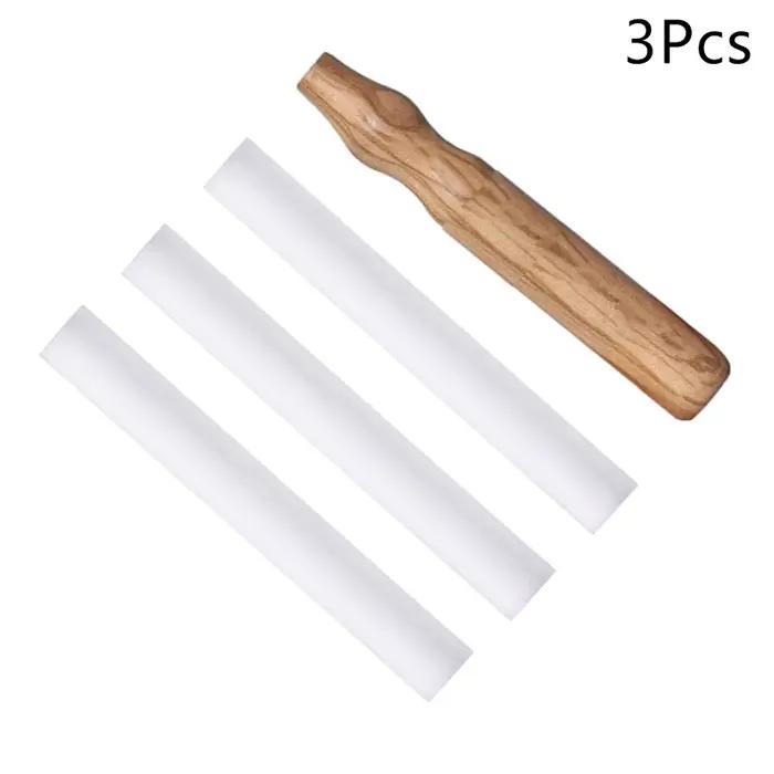 Inhalateur d'aromathérapie pour huiles essentielles, inhalateur pour arrêter de fumer, diffuseur per