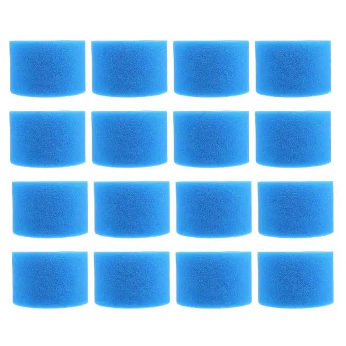 Cartouche filtrante en mousse lavable réutilisable pour spa Intex Pure, type l's, bain à remous, 16 