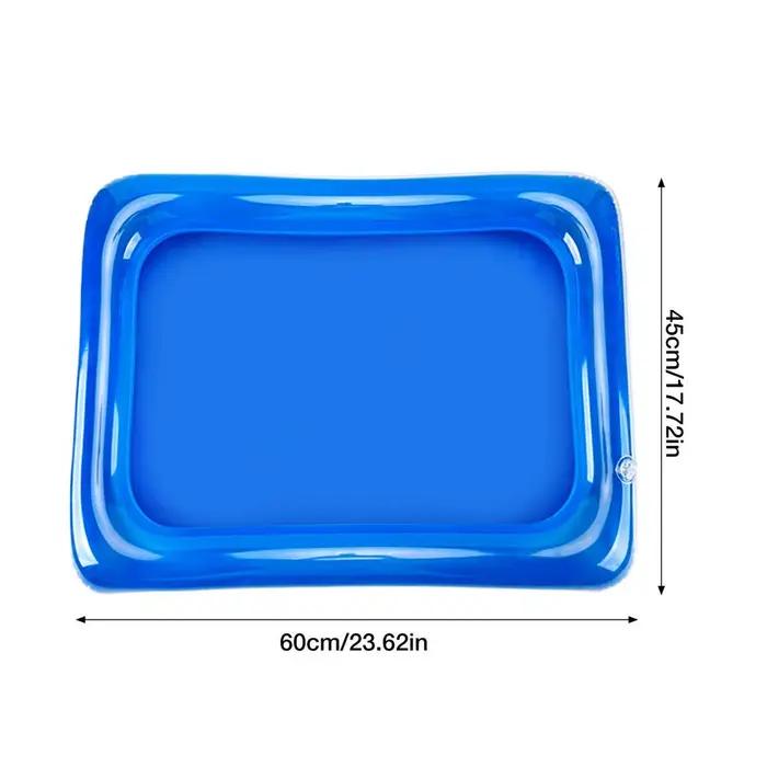 Bassin de nettoyage pliable et portable, léger, multi-usages, pour trempage des pieds, entretien de 
