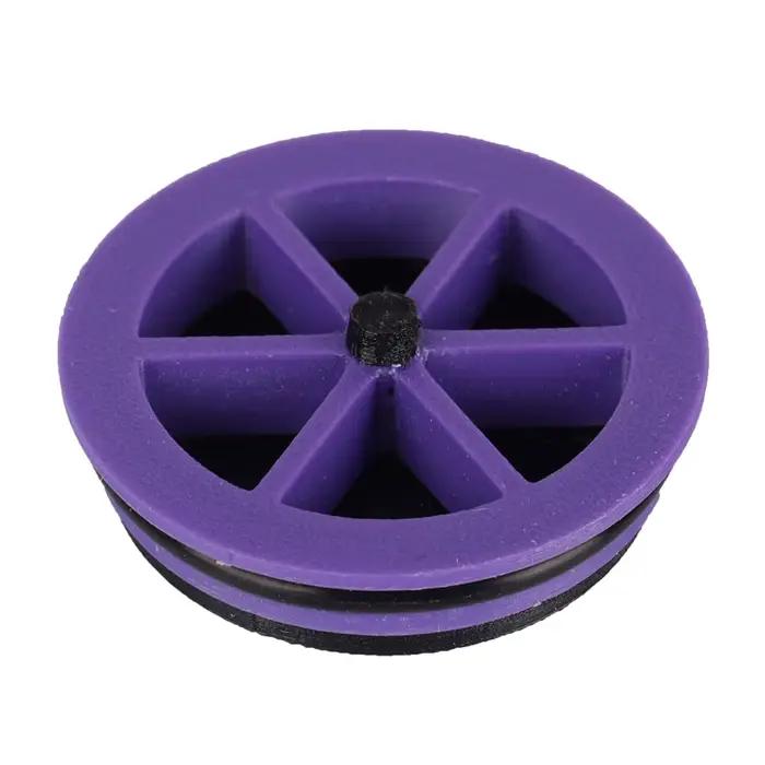 Pour valve anti-retour Lay Z Spa - Réparation instantanée des fuites - Connexion - Compatible avec d