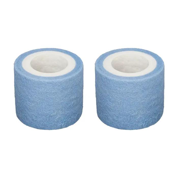 Filtre de remplacement de haute qualité pour spa, compatible avec Lay-Z-Spa Coleman SaluSpa 90352E 5