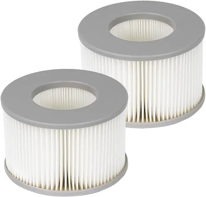 Nouvelle Cartouche de Remplacement pour Filtration de Spa MSPA Compatible avec Tous les Modèles Occasions Spéciales Détente Relaxante Eau Propre