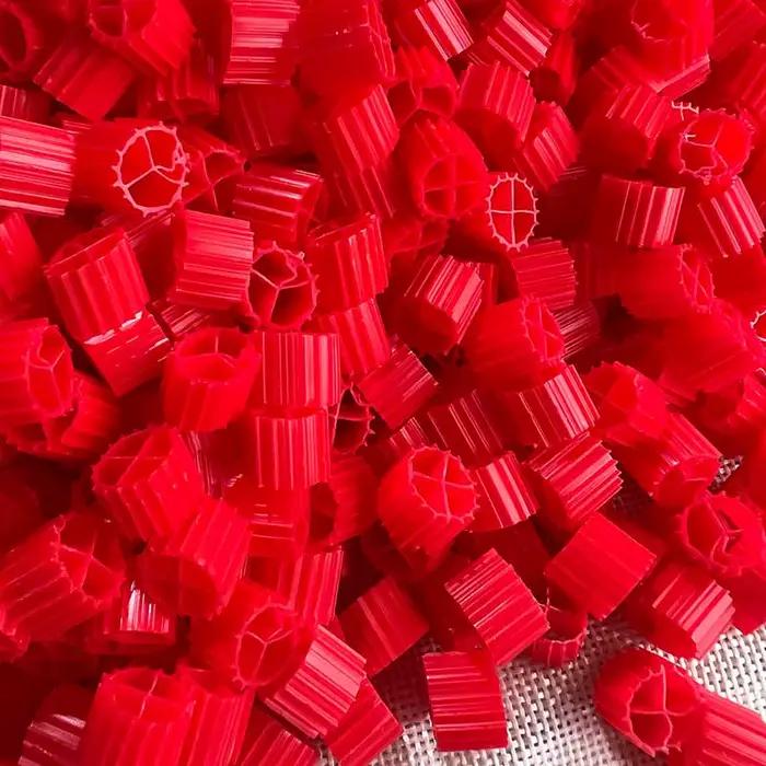 Média filtrant rouge K1