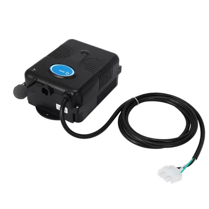 Générateur de baignoire spa purificateur d'eau ozoniseur kit pour purification de l'eau baignoire piscine occasions spéciales détente bien-être