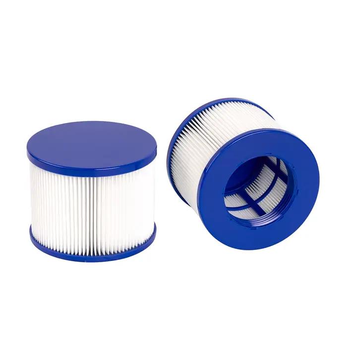 Cartouche filtrante de type VI pour spa GYMAX