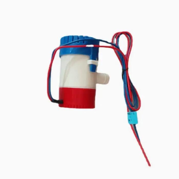 Pompe à eau marine submersible 12V 1100GPH