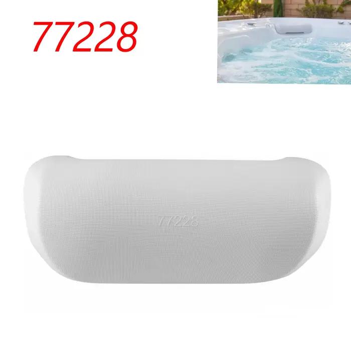 Oreillers de spa pour jacuzzi TENG MILE modèle Highlife 2014-2022 série Aria Envoy Grandee Jetsetter confort spa bien-être détente à domicile