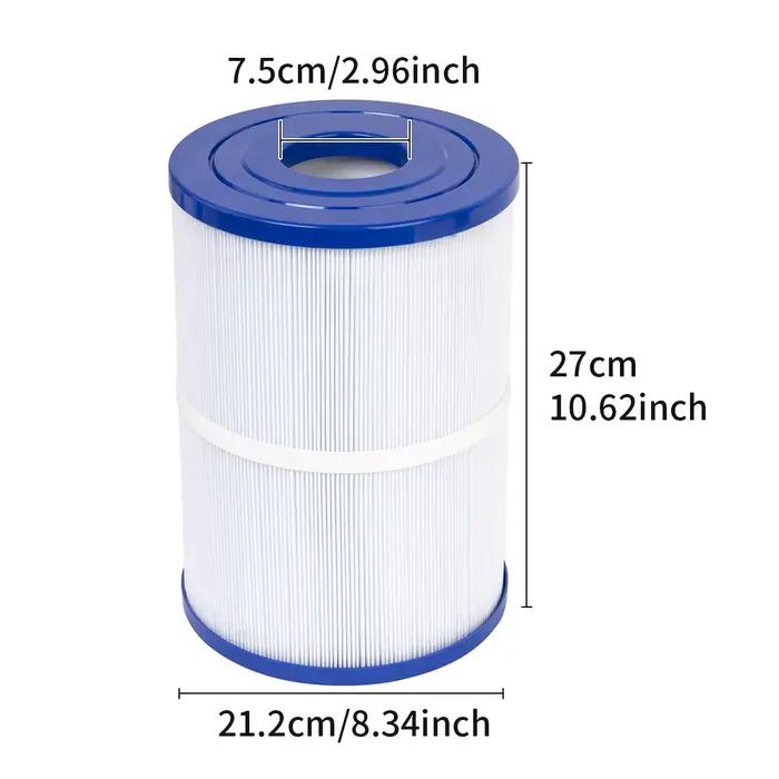 Filtre de spa C-8465 remplace les filtres Watkins 31114
