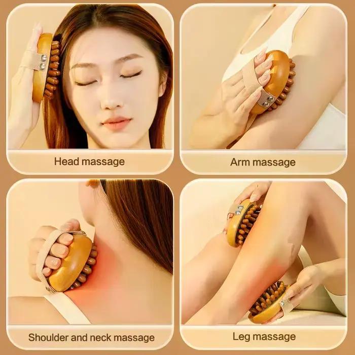 Coussin Anti-Cellulite pour le corps