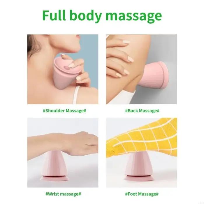 Balles Relaxation pour gymnastique à domicile