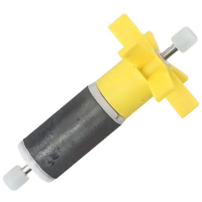 Intex-Turbine de haute qualité pour pompe à eau en plastique pur