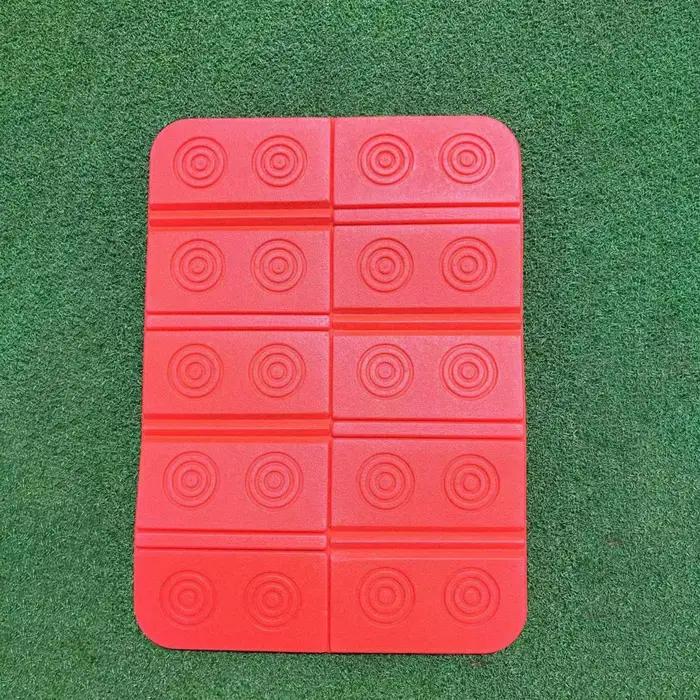 Tapis de Sauna imperméable