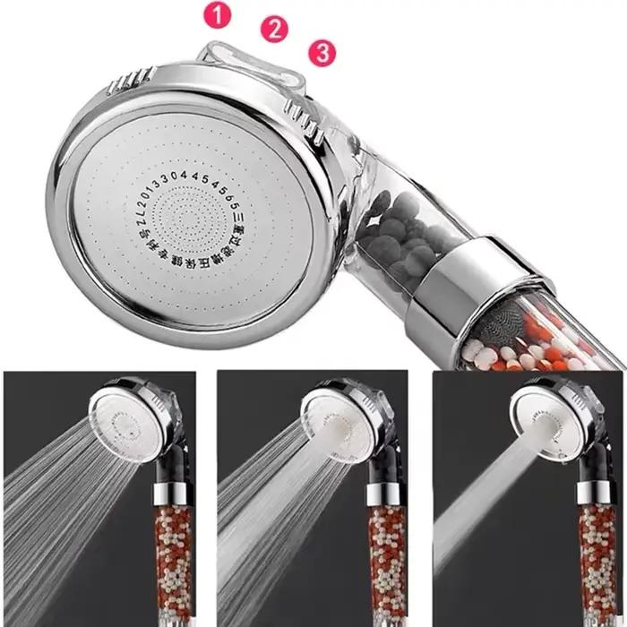Pommeau de douche SPA haute pression