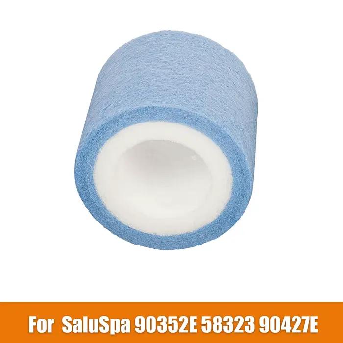 Filtre de remplacement de haute qualité pour spa
