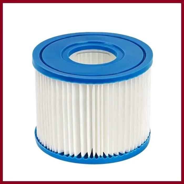 Cartouche filtrante de type S1 pour piscines Intex PureSpa