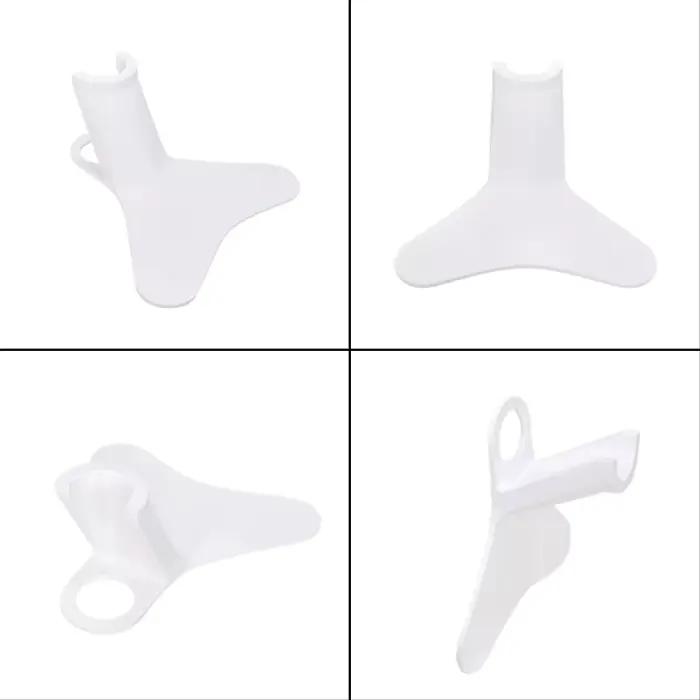 Support de tuyau de piscine