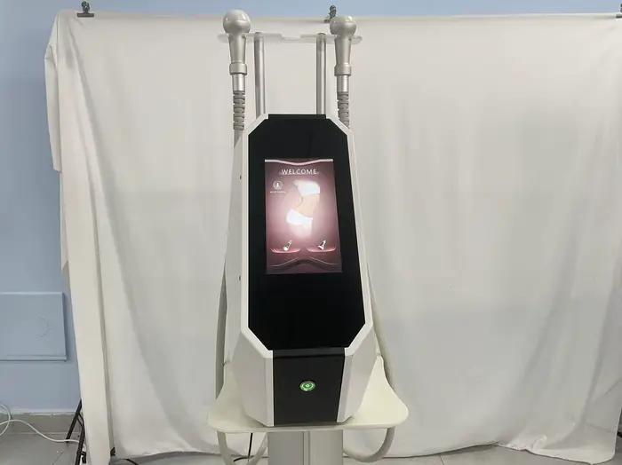 Nouvelle technologie Portable Cryo T choc minceur Machine visage corps Cryo peau dispositif de refro