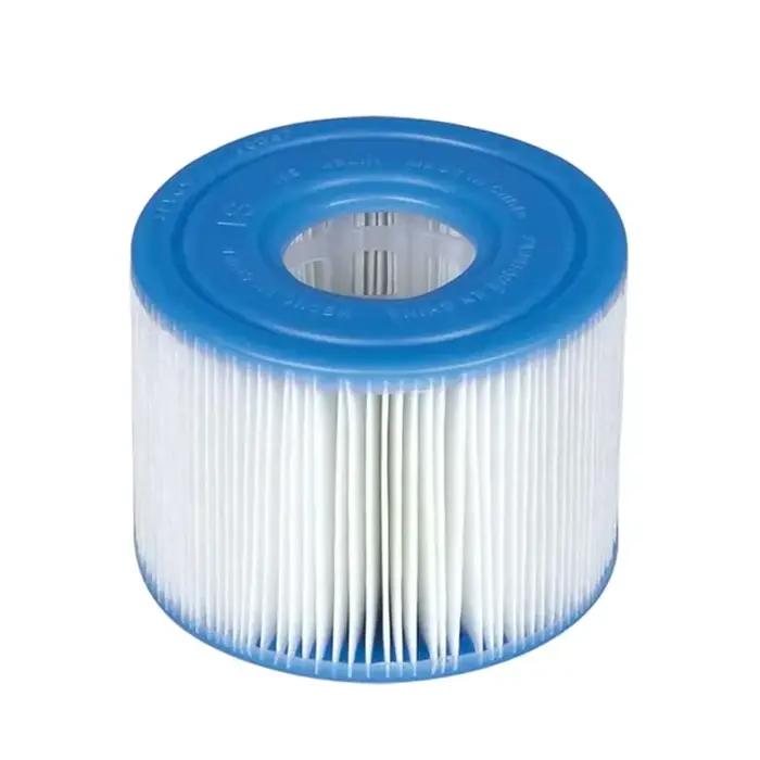 Cartouche pour Piscine Gonflable Intex PureSpa Type l's, 29001E