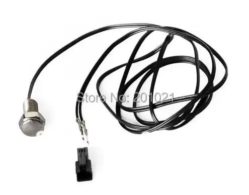 Sonde de température d'eau de spa pour packs de contrôle - compatible avec Winer, Jazzi, JNJ KL8-2 T