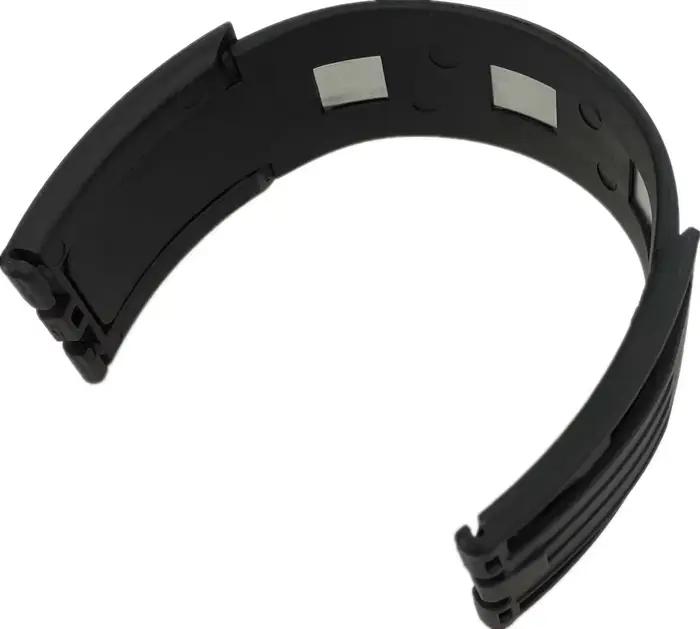 Dulsauna-Bandeau de sauna pour téléphone, compatible avec le casque MSA Sordin pour la chasse, acces