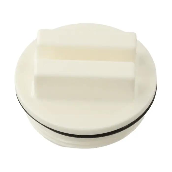 Bouchon de piscine fileté de 1,5 po SP1022C pour ligne de retour de spa