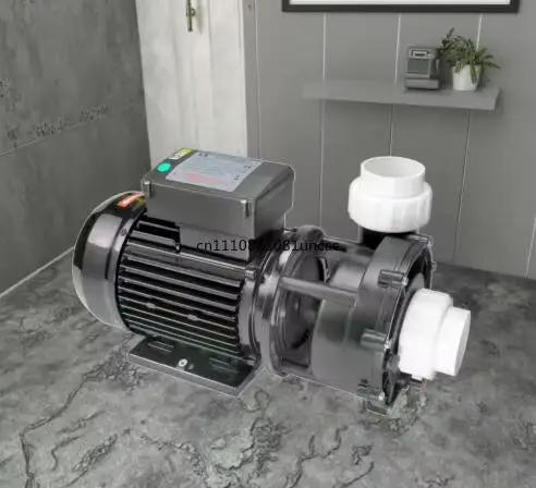 Pompe à jets pour spa et bain WP200-II, 2,0 CV, 2 vitesses, hydromassage WP200