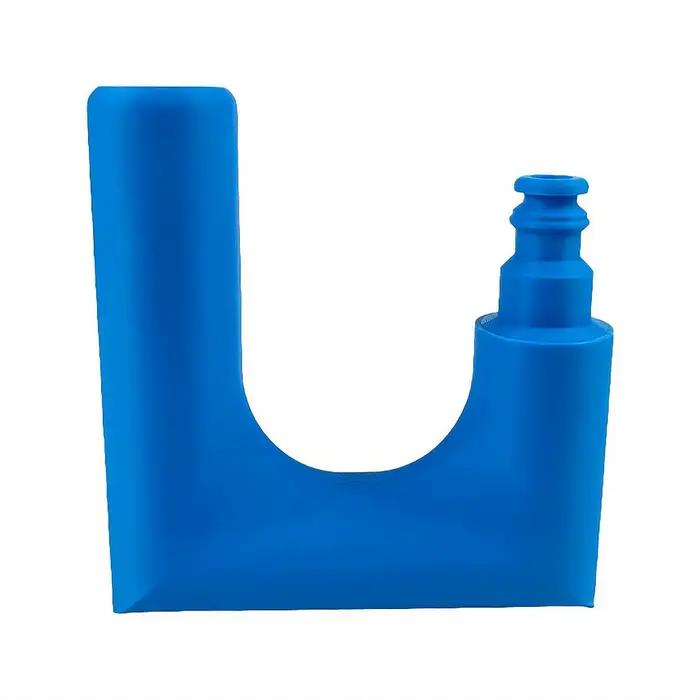 Crochet de remplissage de tuyau d'arrosage durable pour remplissage facile du réservoir d'eau, sans