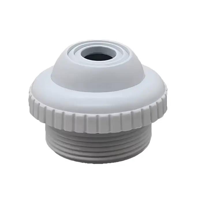 Buse de massage pour piscine et spa – Raccord de jet de retour de globe oculaire réglable pour entré