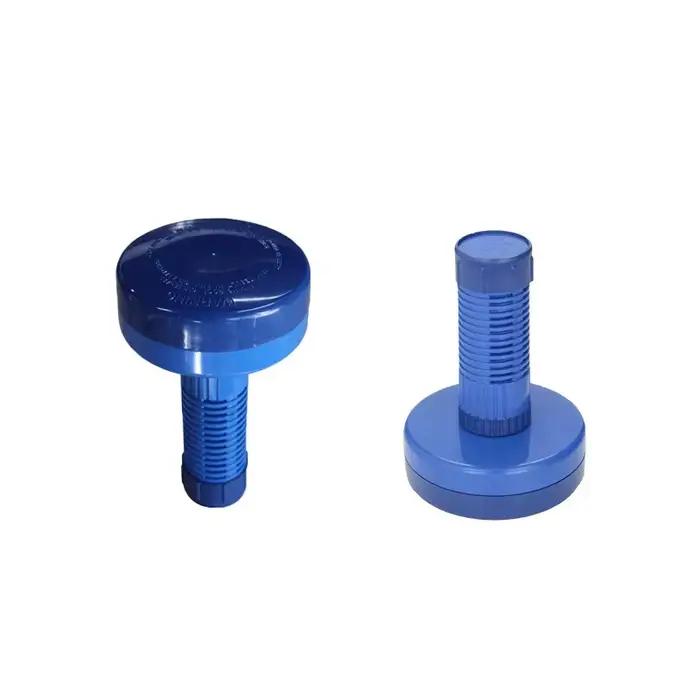 Distributeur flottant pour spa