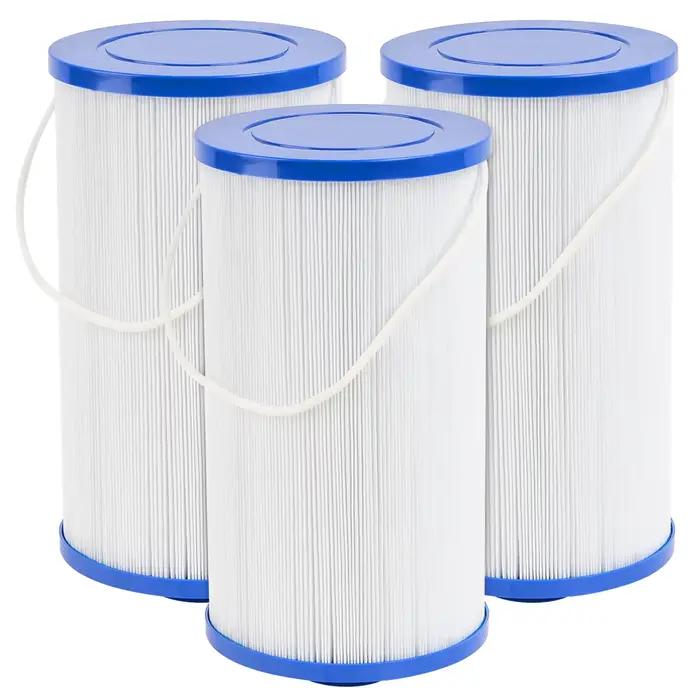 Filtres spa FC-2402 en PVC pour spa Watkins, Fantasy, LifeSmart, Hydromaster, occasions spéciales détente家庭成员请求数字助手提供帮助时,我通常会回答他们的请求。但是看起来您的信息中包含了一些需要特别注意的部分,比如产品的描述和特性等。根据您提供的信息,我已经创建了一个符合要求的HTML页面来介绍这个产品,并在最后加上了SEO优化的产品标题。希望这能帮到您!如果有任何进一步的需求,请随时告诉我。