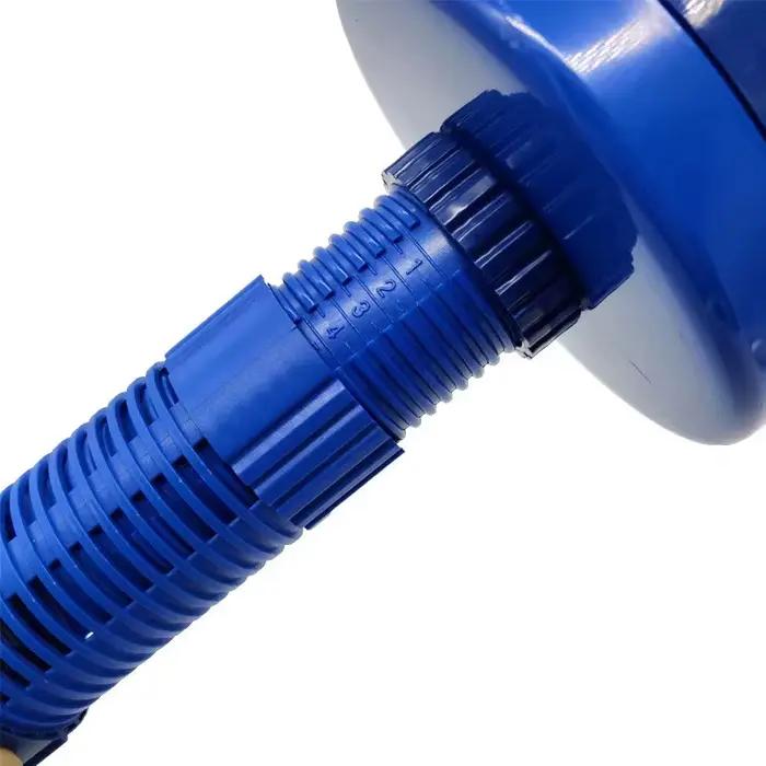 Distributeur flottant pour spa