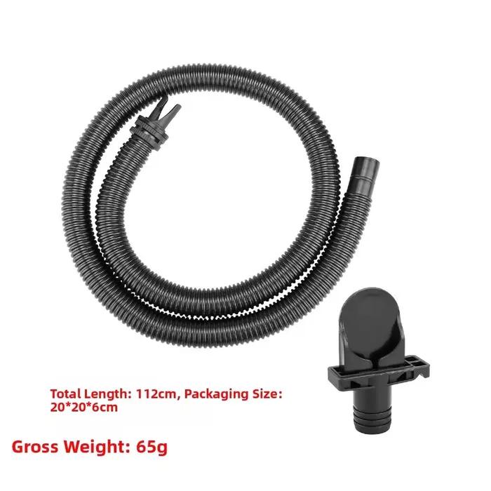 Tuyau de gonflage de remplacement pour spa gonflable Intex 28446EX 28446 28448FR 28450EX 28450 28452EX 28452 28458EX