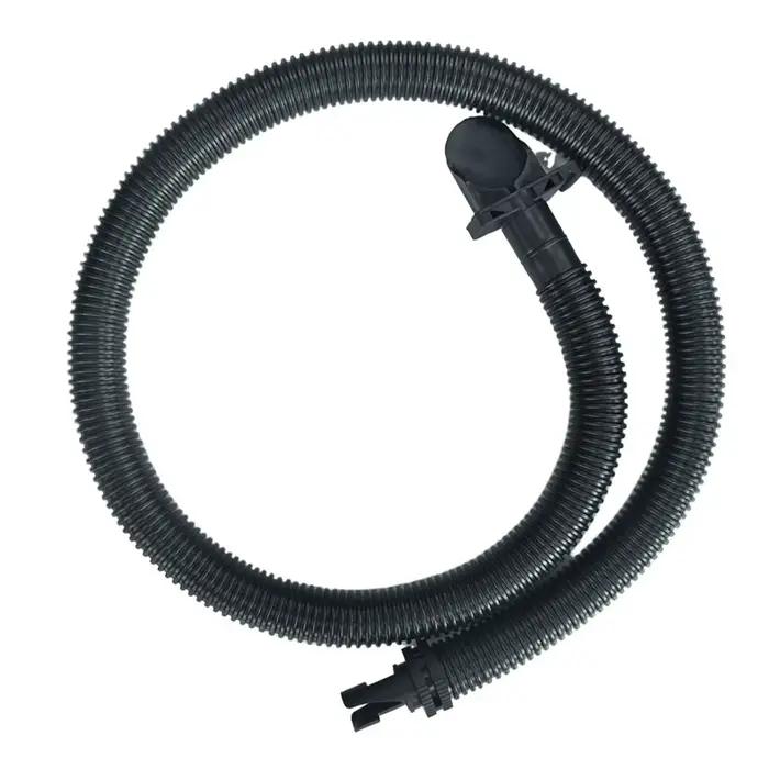 Adaptateur de tuyau de gonflage pour couverture de spa Intex