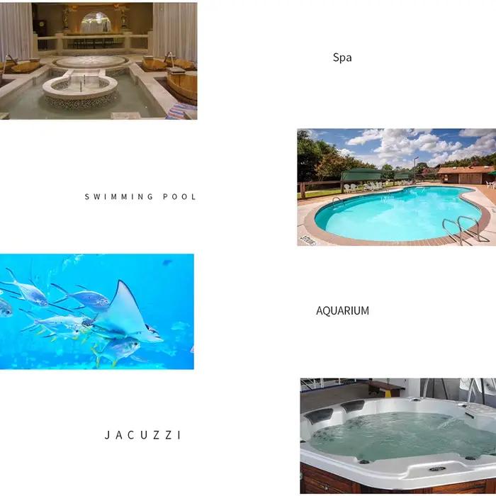 Therye.com-Compteur de température numérique flottant pour piscine solaire