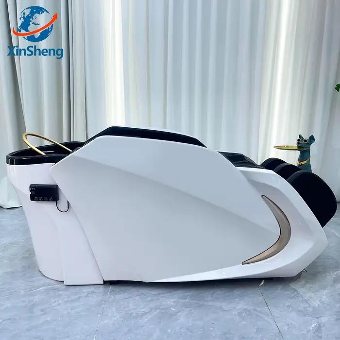 Lit de Massage professionnel tête SPA Salon Table