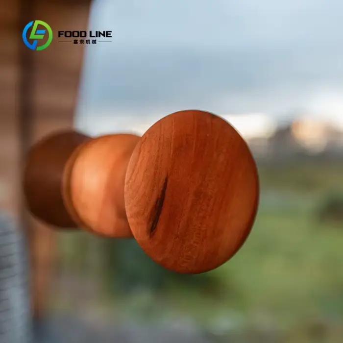 Sauna extérieur personnalisé pour 2 à 4 personnes