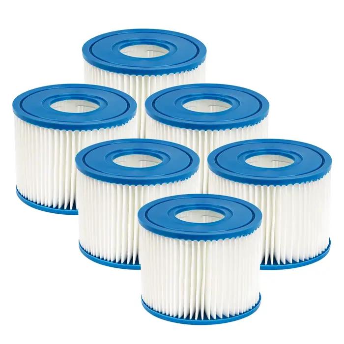 Cartouche filtrante de type S1 pour les modèles Intex PureSpa