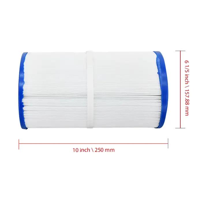 Filtre de spa de forme narPDM30 461269 FC9940M