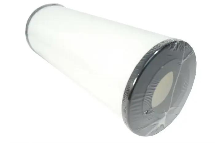 Filtre de spa Arctic Spa Silver Sentinel pour spa suisse et bains à remous Coyote Spas version noyau ouvert ou avec poignée quincaillerie de bain pour améliorer la qualité de l'eau et la durée de vie de votre spa