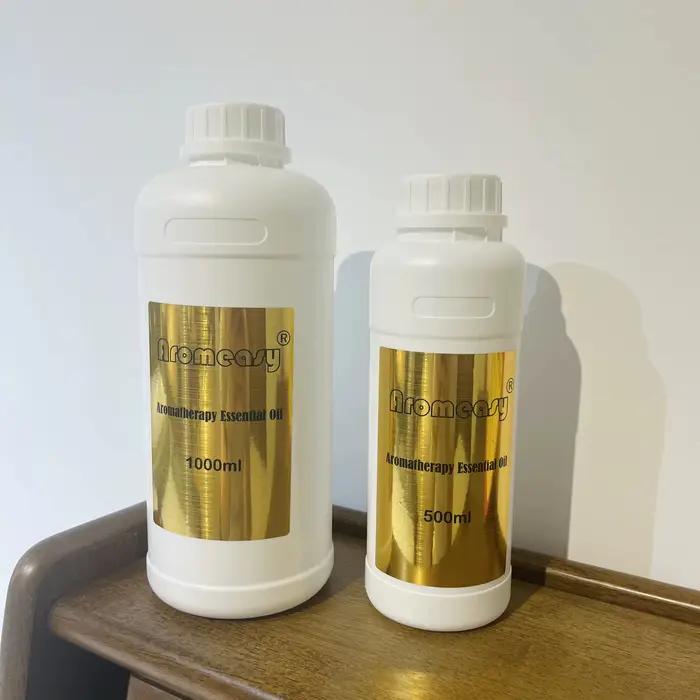 Huile essentielle d'hôtel 500ml/1000ml pour diffuseur d'aromathérapie
