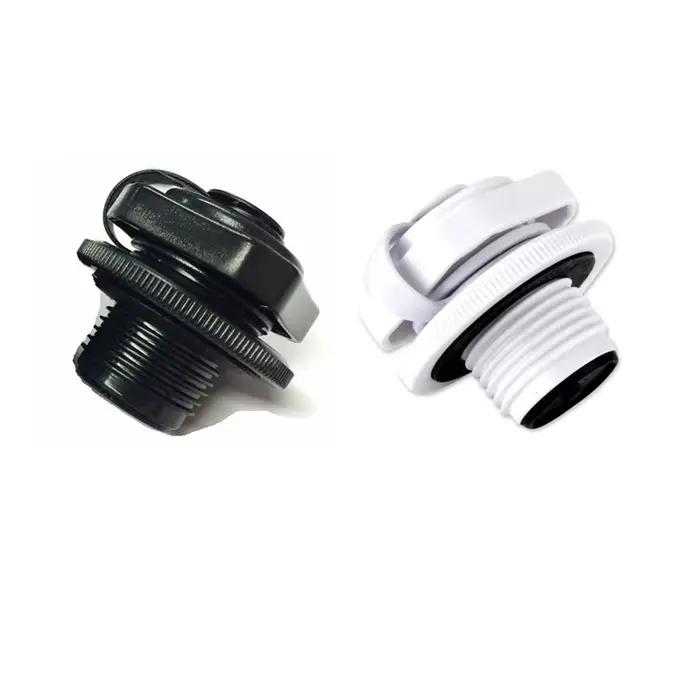 Capuchon de valve à vis pour piscine gonflable