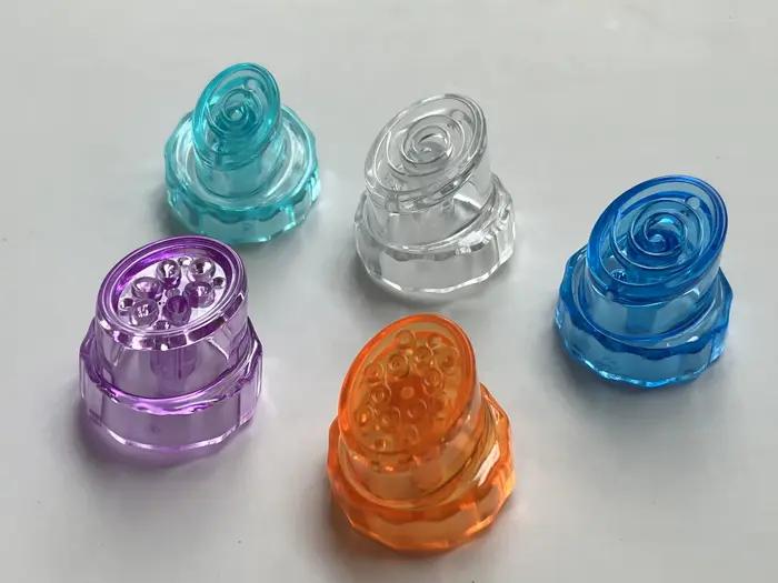 Paquet de 15 embouts de pelage Hydrafacy Hydro Spa