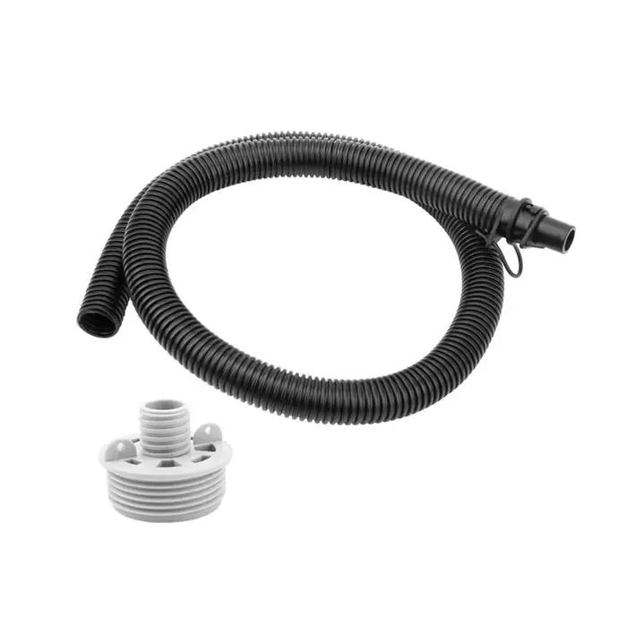 Tuyau de gonflage d'air pour spa robuste en PVC pour Best-way Coleman Intex bains à remous détente maison occasions spéciales