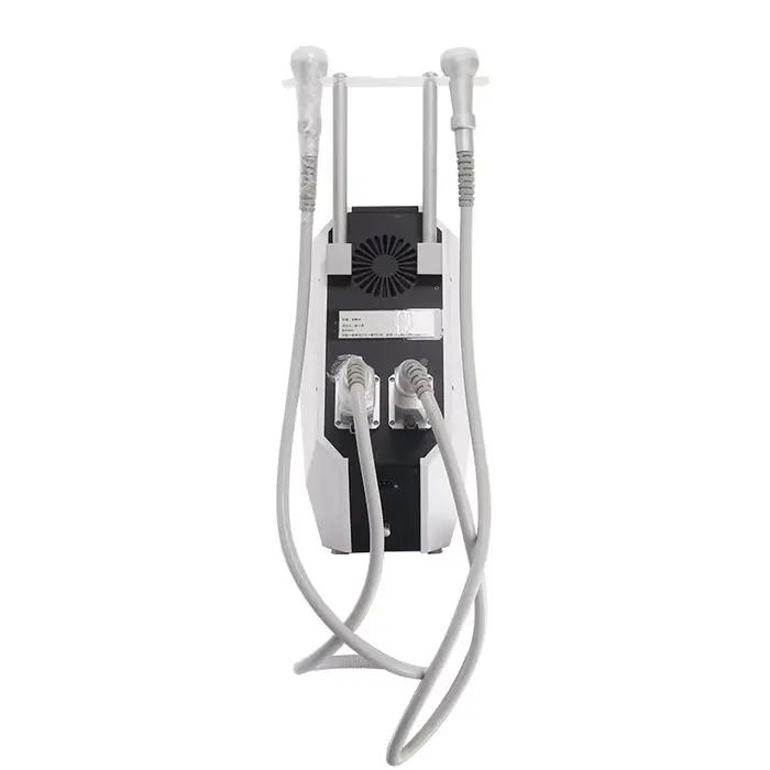 Cryo T Choc Minceur Machine Visage Corps Dispositif Refroidissement Professionnel T Choc Peau Fraîche Sans Électronique Pour Bien-être Santé Personnelle Occasions Spéciales