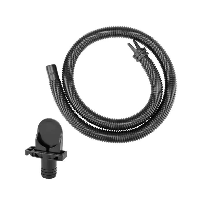 Adaptateur de tuyau de gonflage pour couvercle de spa Intex