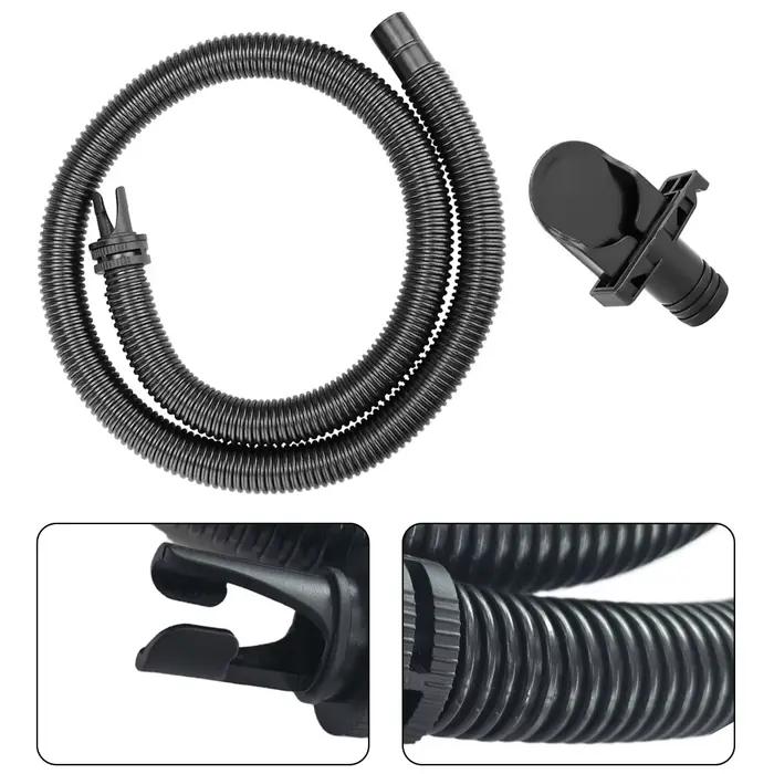 Adaptateur de tuyau de gonflage pour couverture de spa Intex