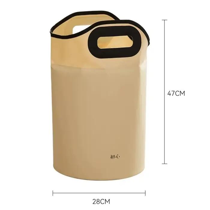 Seau de bain de pieds Portable pliable