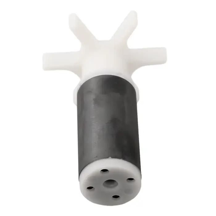 Hélice pour système de pompe à eau Lay Z Spa avec arbre et embout en acier inoxydable pour spa Lay Z compatibles avec les kits ROTOR occasions détente relaxation spa maison